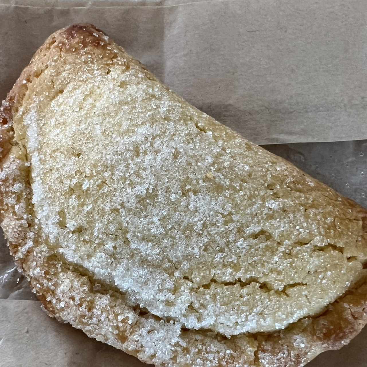 Empanada de Guayaba
