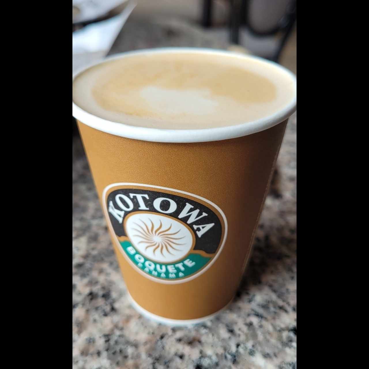 capuchino