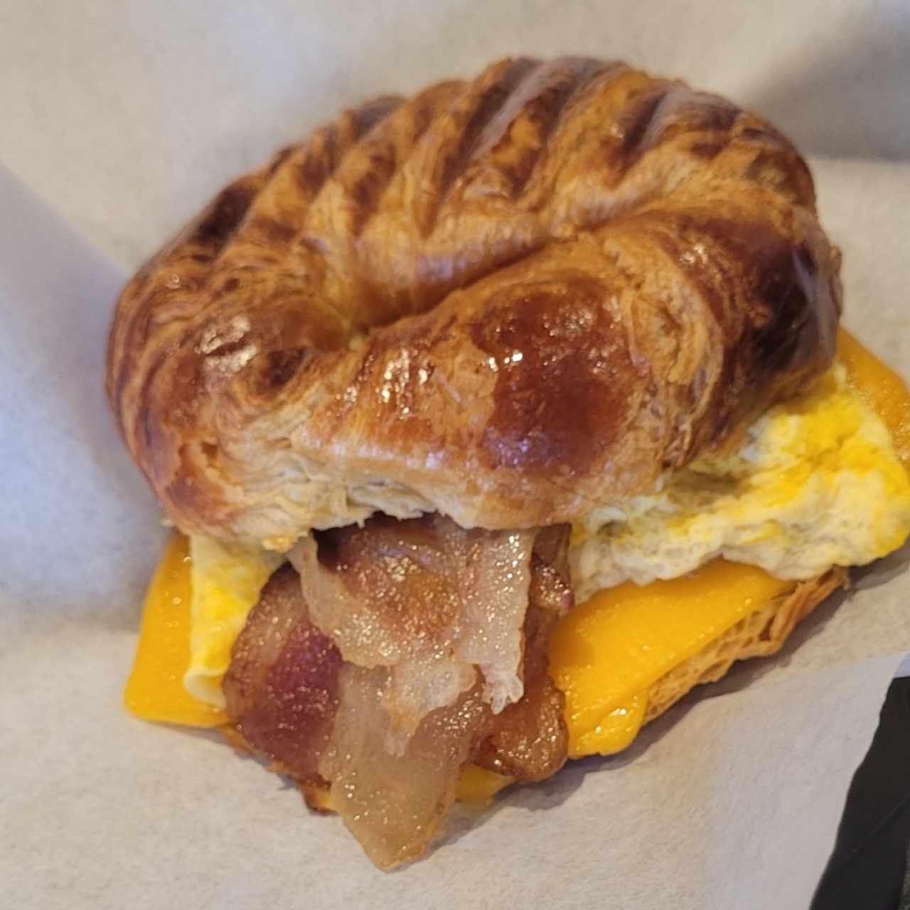 Desayunos - El Piggie