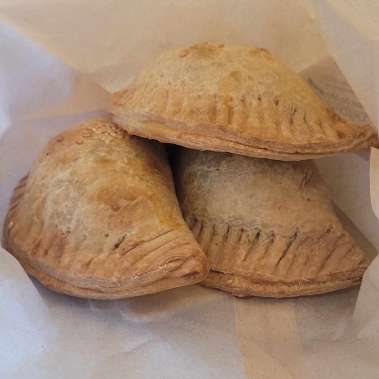 Empanada Cubana