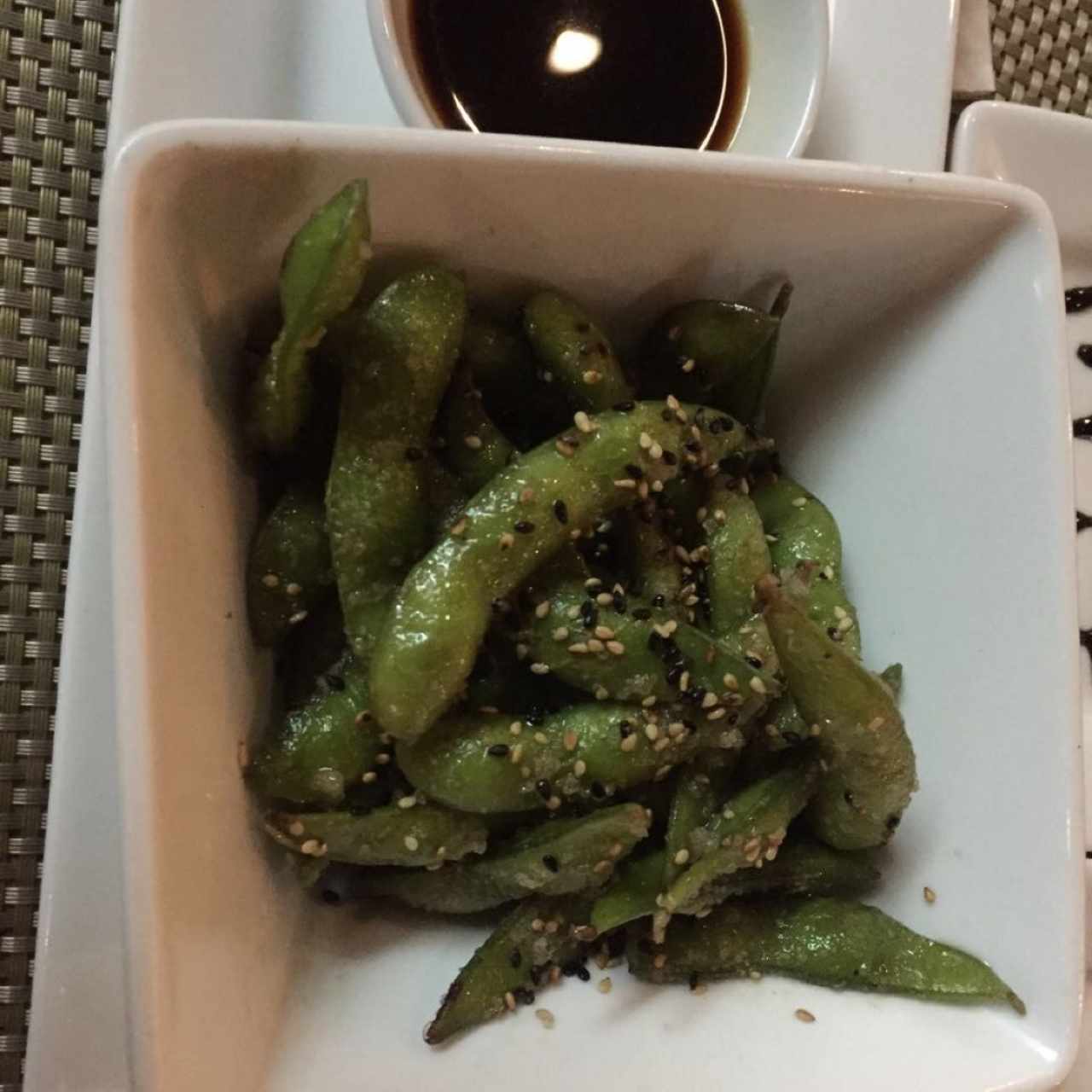 Edamame