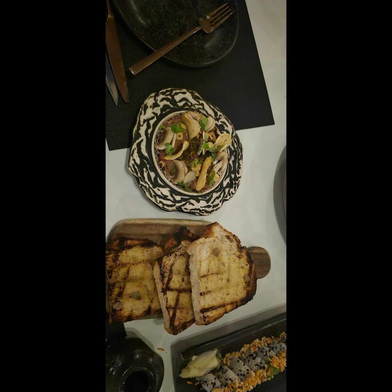 Steak Tartar