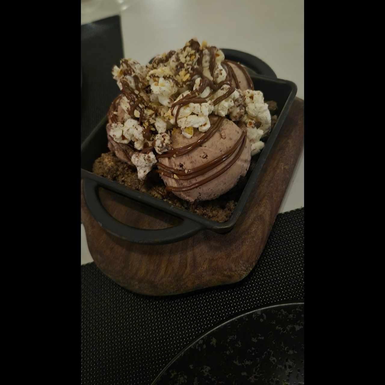 Sweets - Chocolate y chocolate