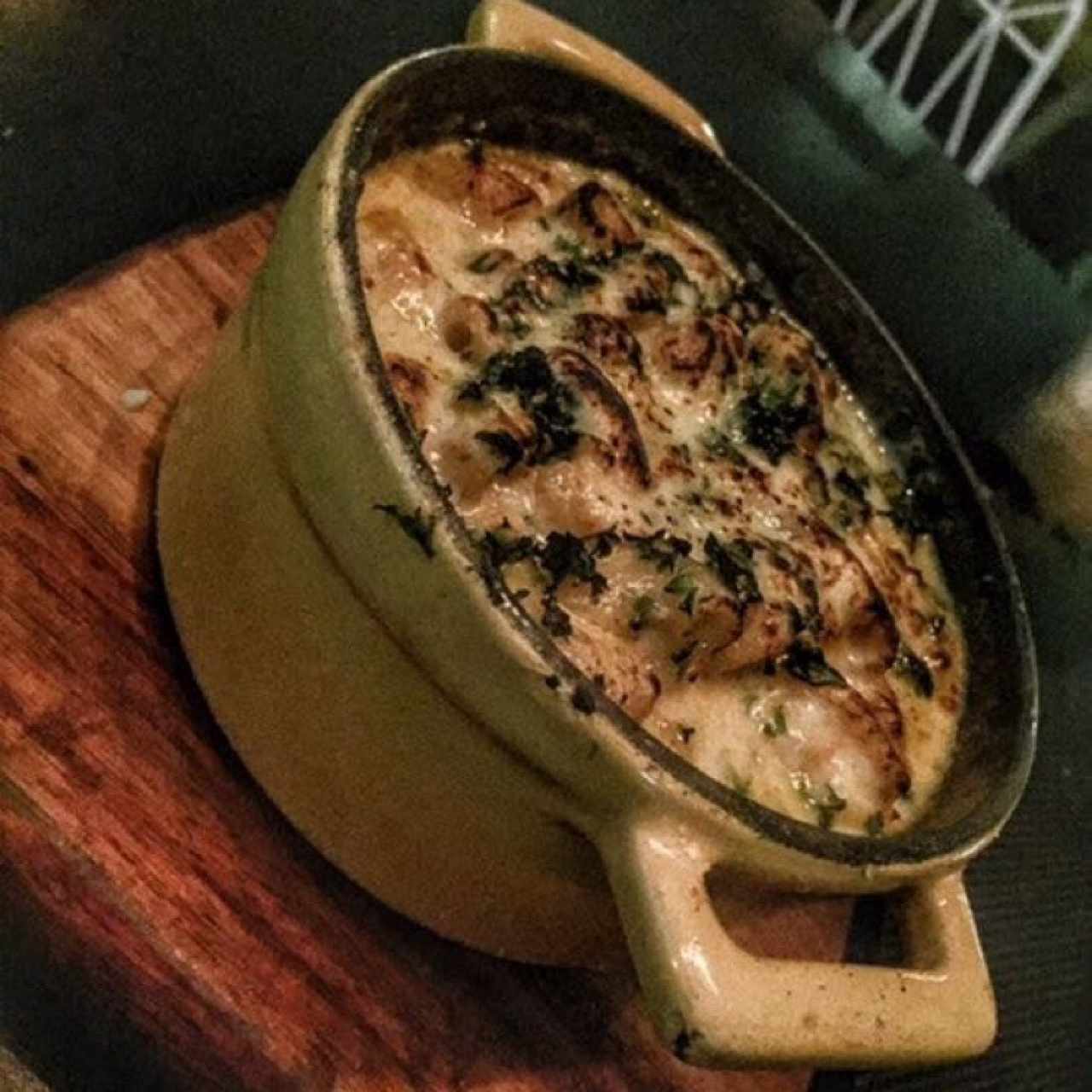 Lobster Mac&Cheese
