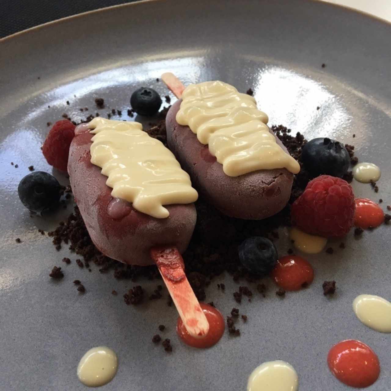 paleta red velvet