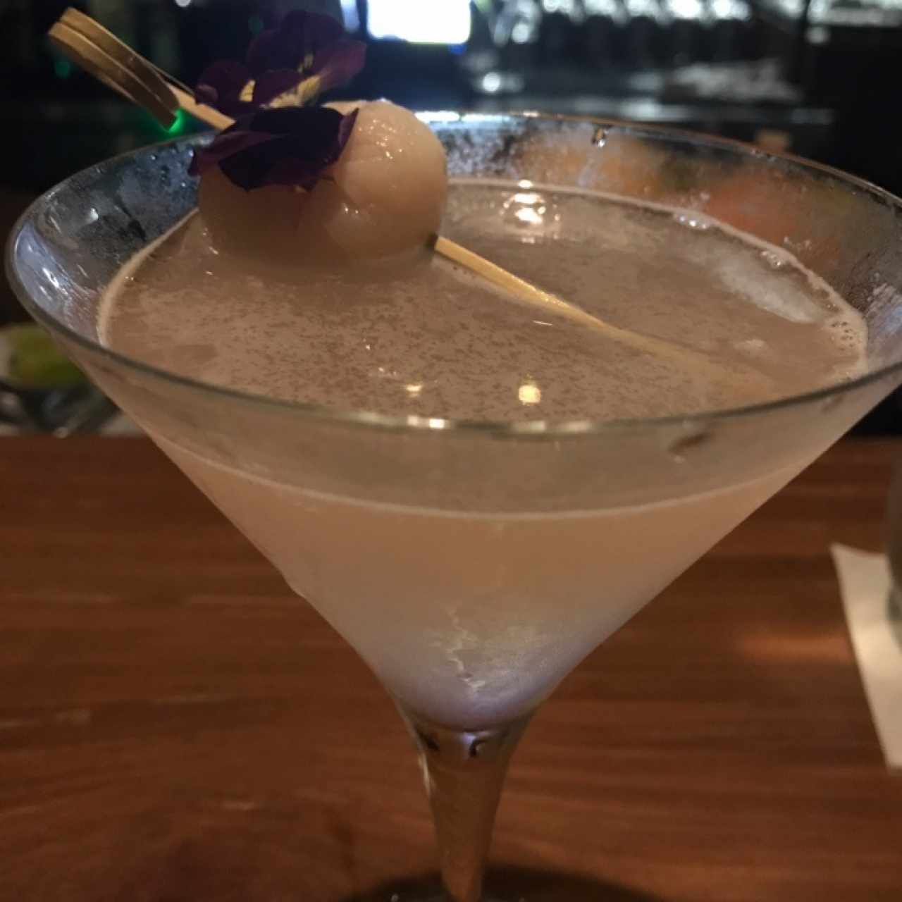 Coctel Osaka