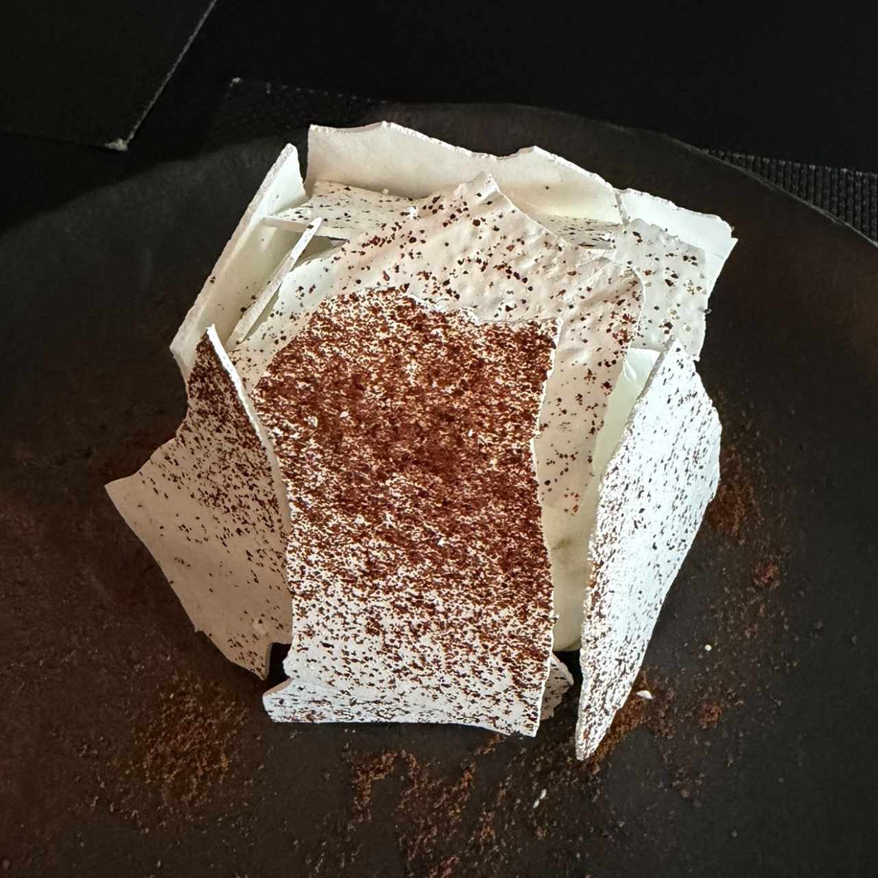 Sweets - Tres leches