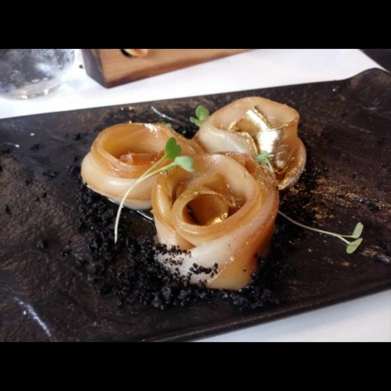 white tuna