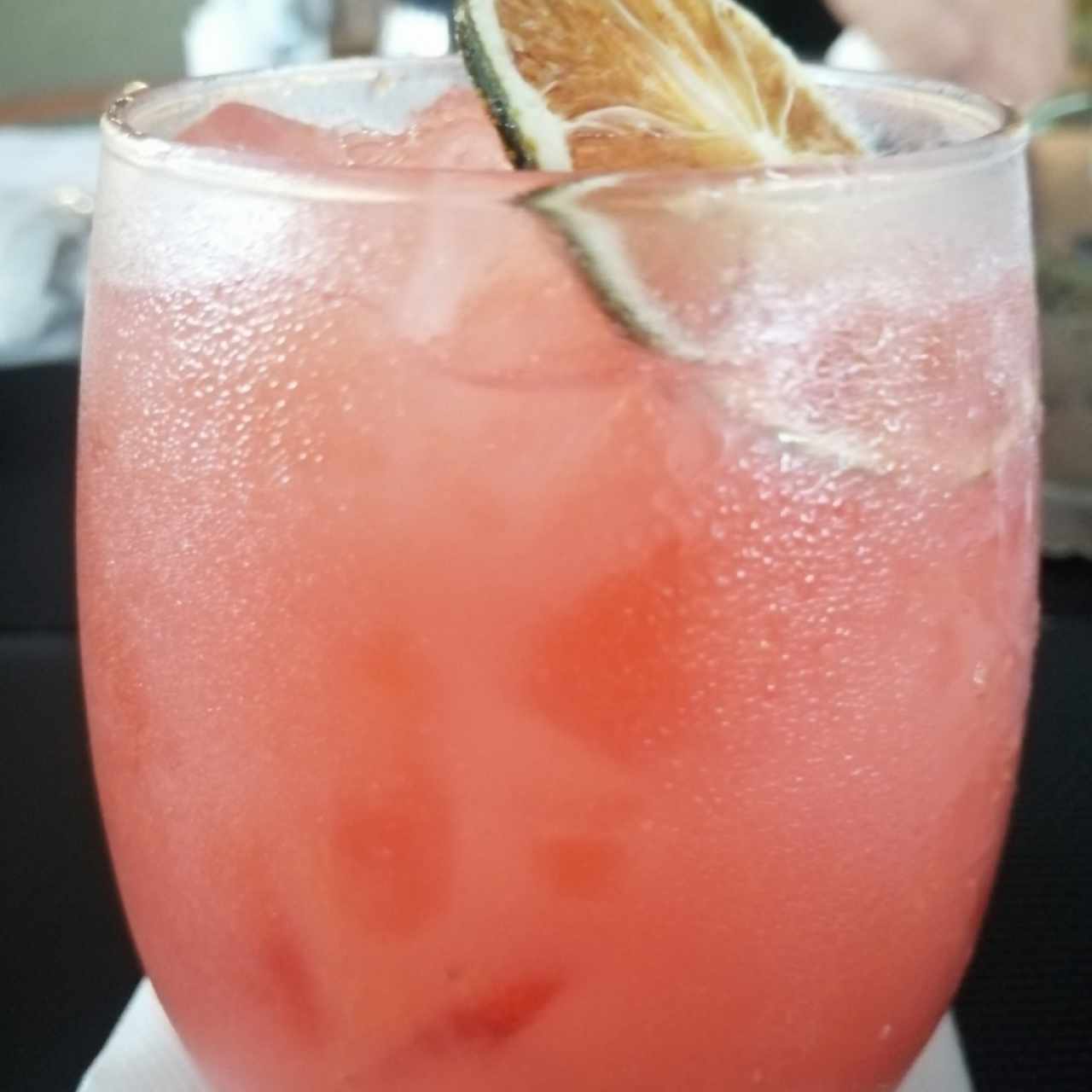 Ginger Punch