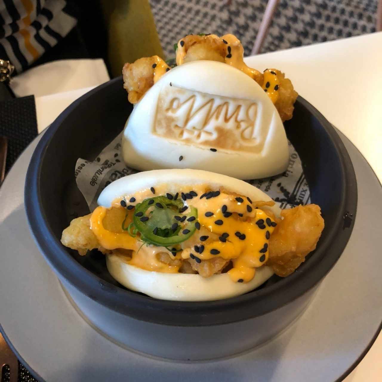 Rock Shrimp