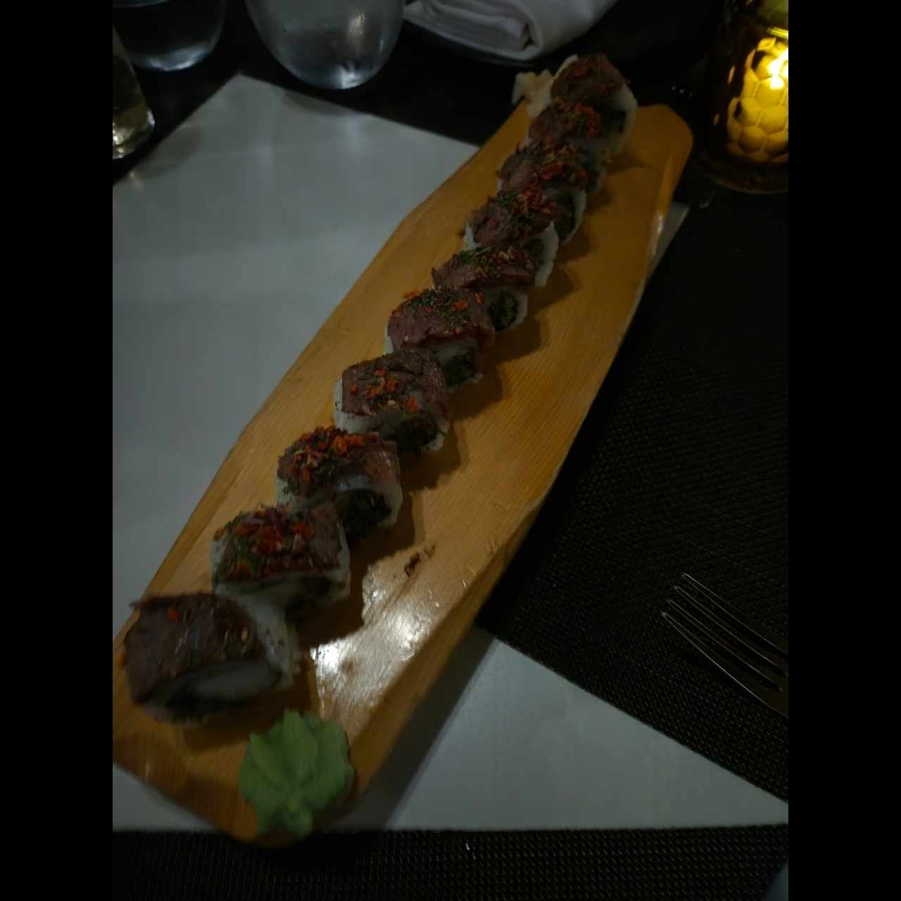 angus roll