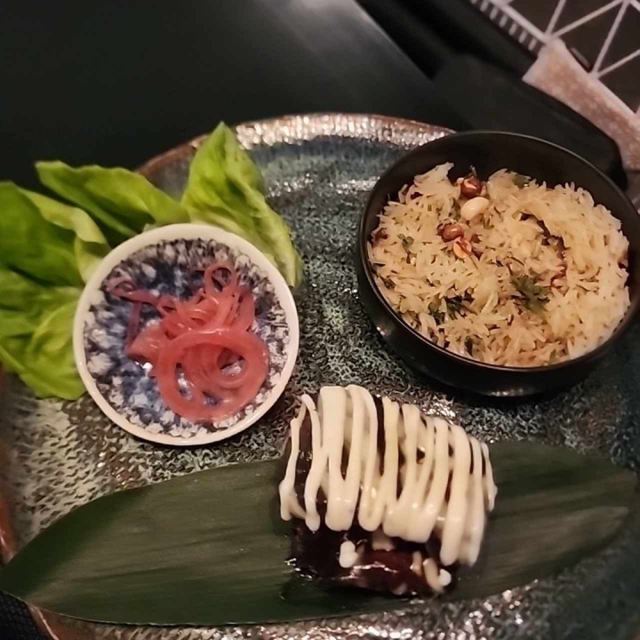 Boneless de Baby Back Ribs