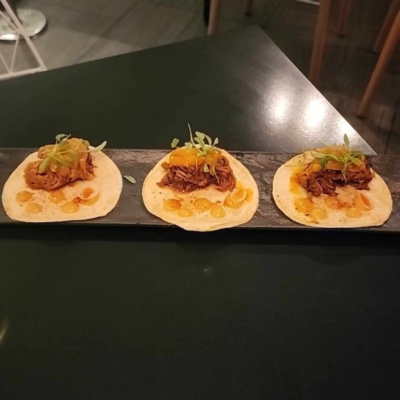 Taco Don Julio