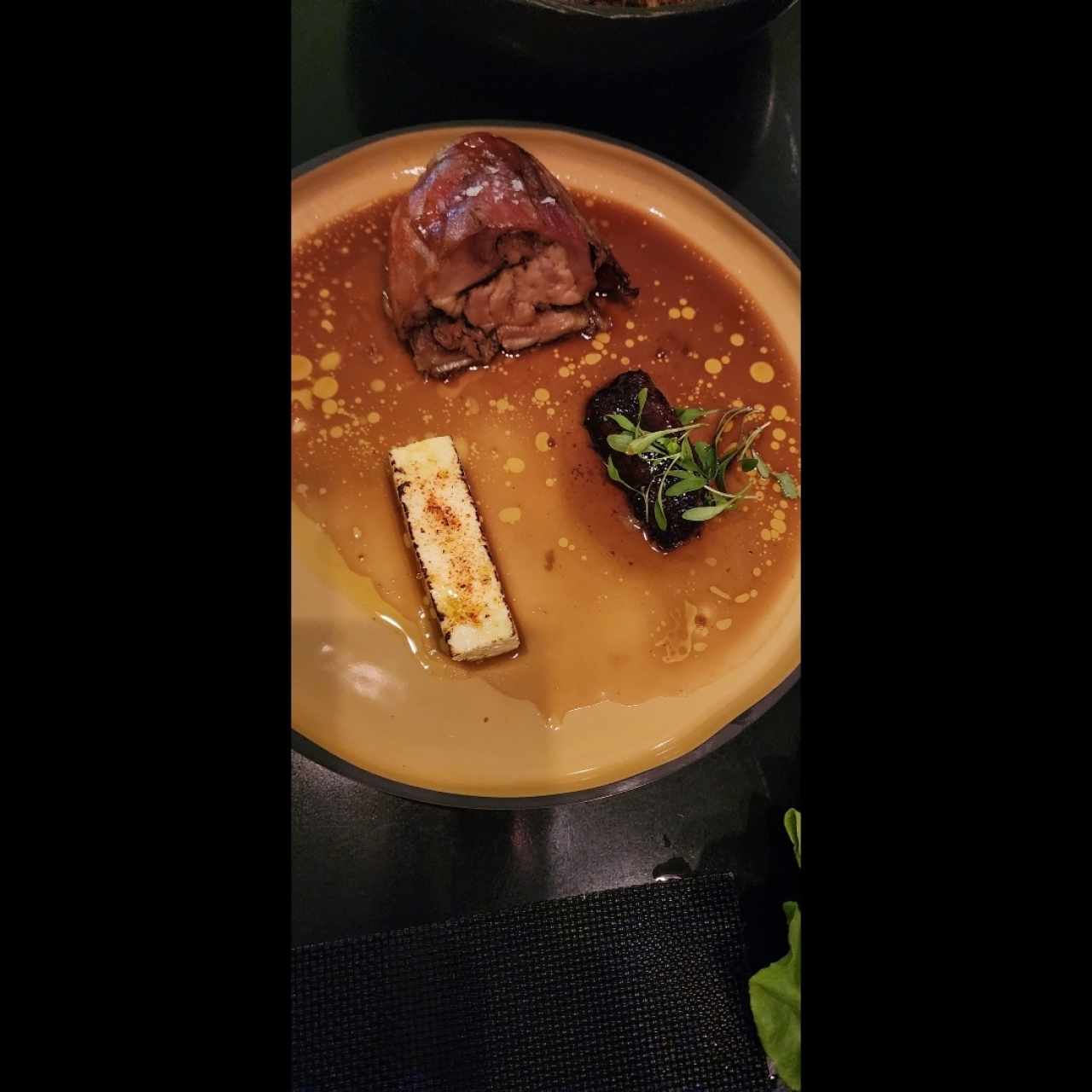 Big treats - Cochinillo
