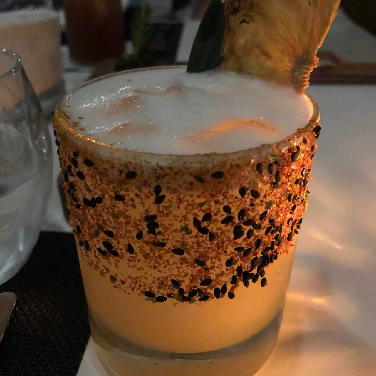 Mescal Khala