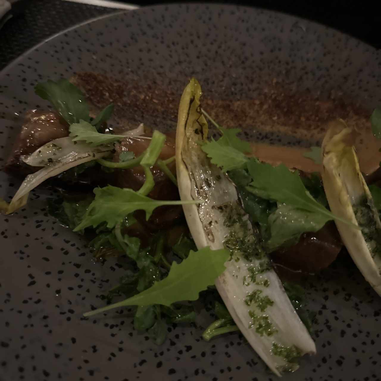 Big treats - Short rib