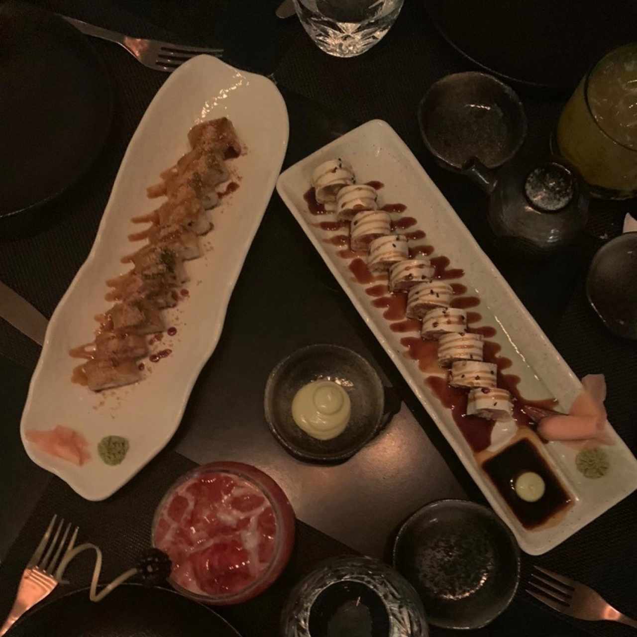 sushi don miguel