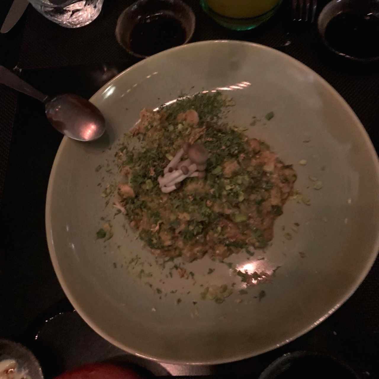 risotto brutto