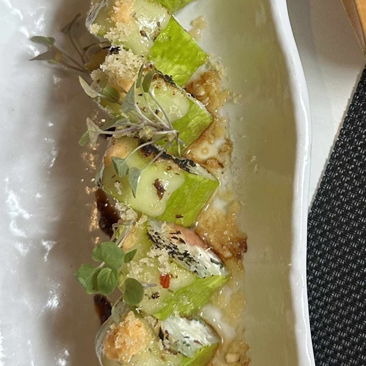 Sushi Bar - Freddy Mercury