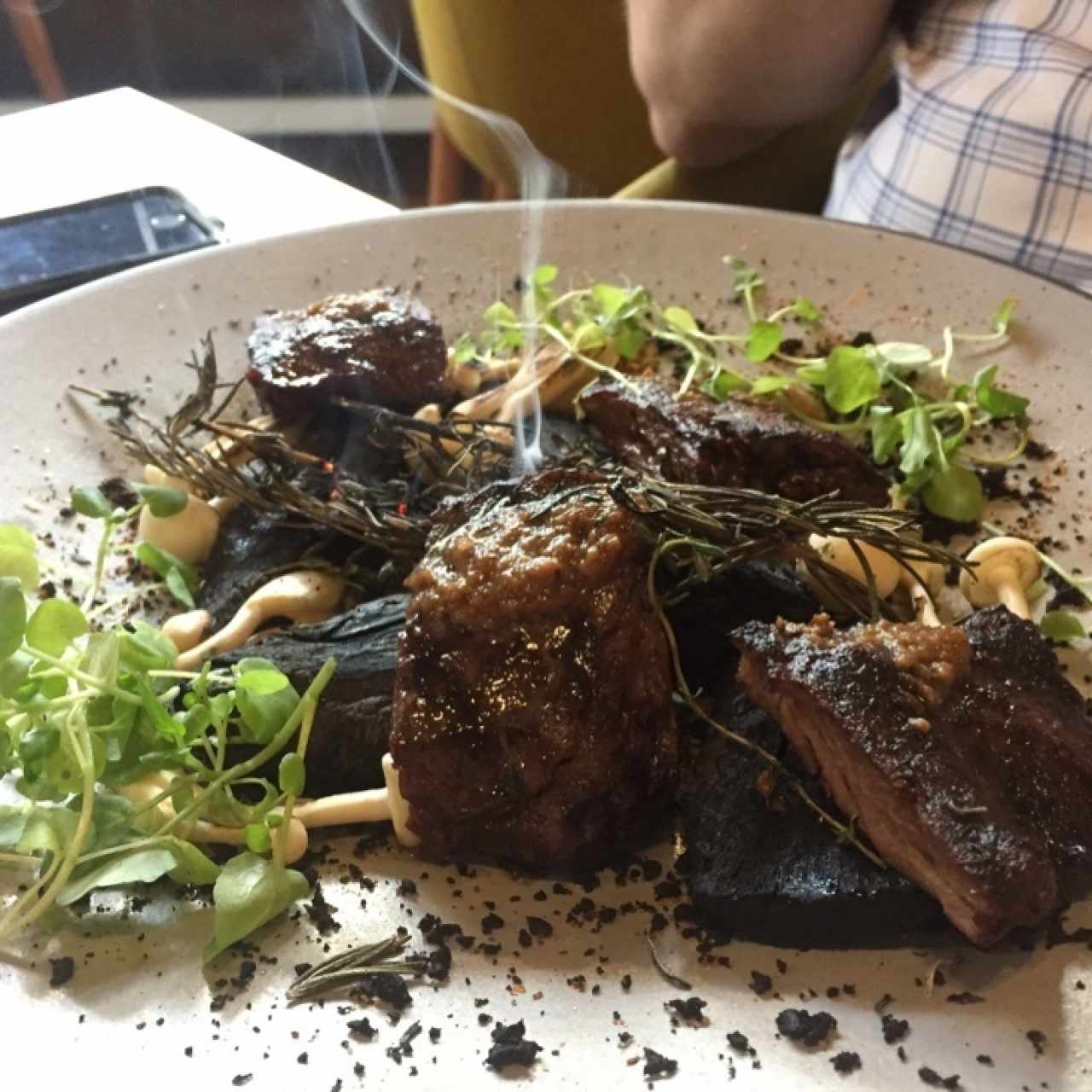 Entraña