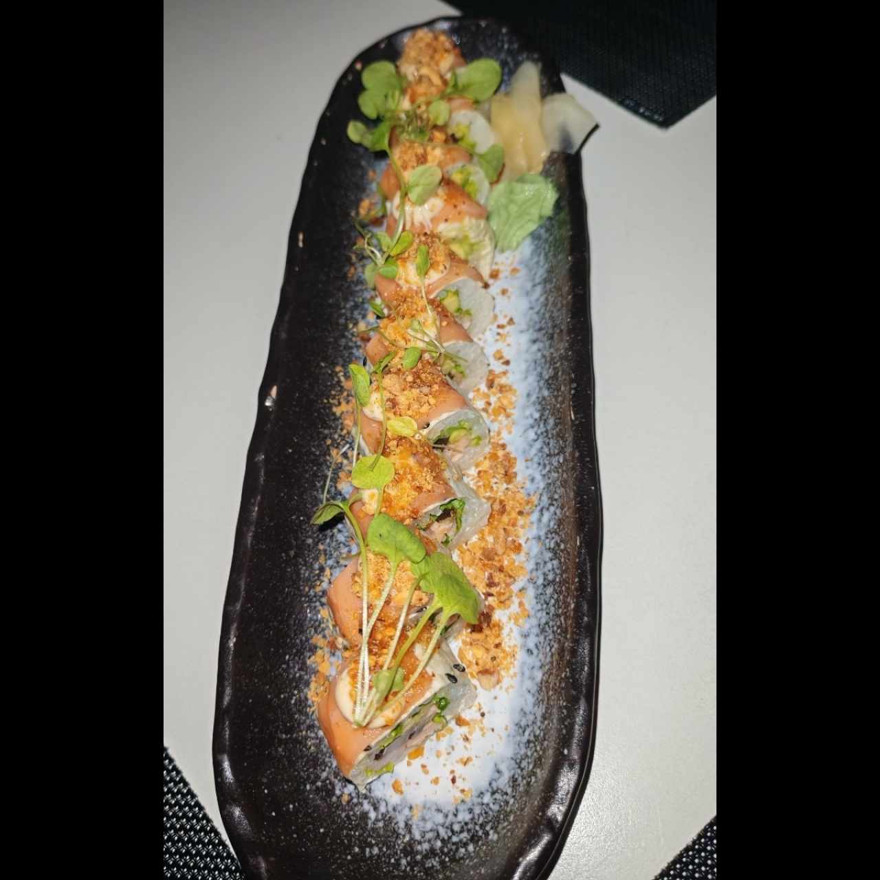 Sushi Bar - Tulum