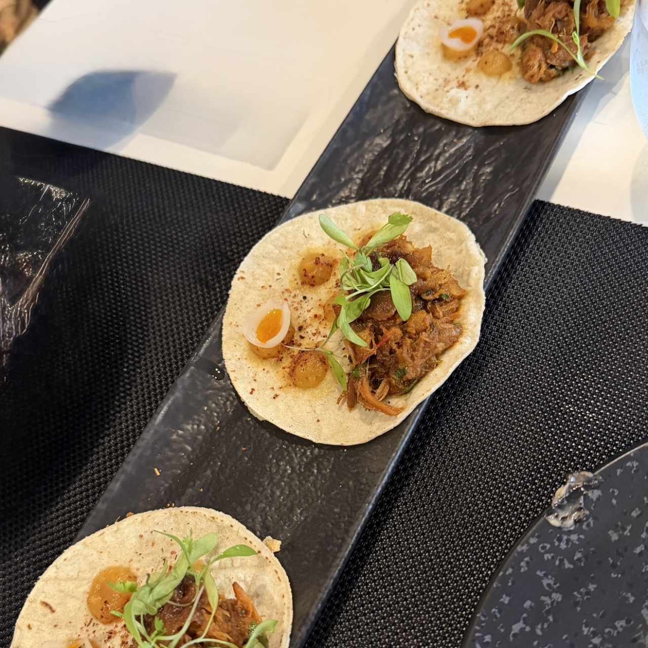 Taco Don Julio