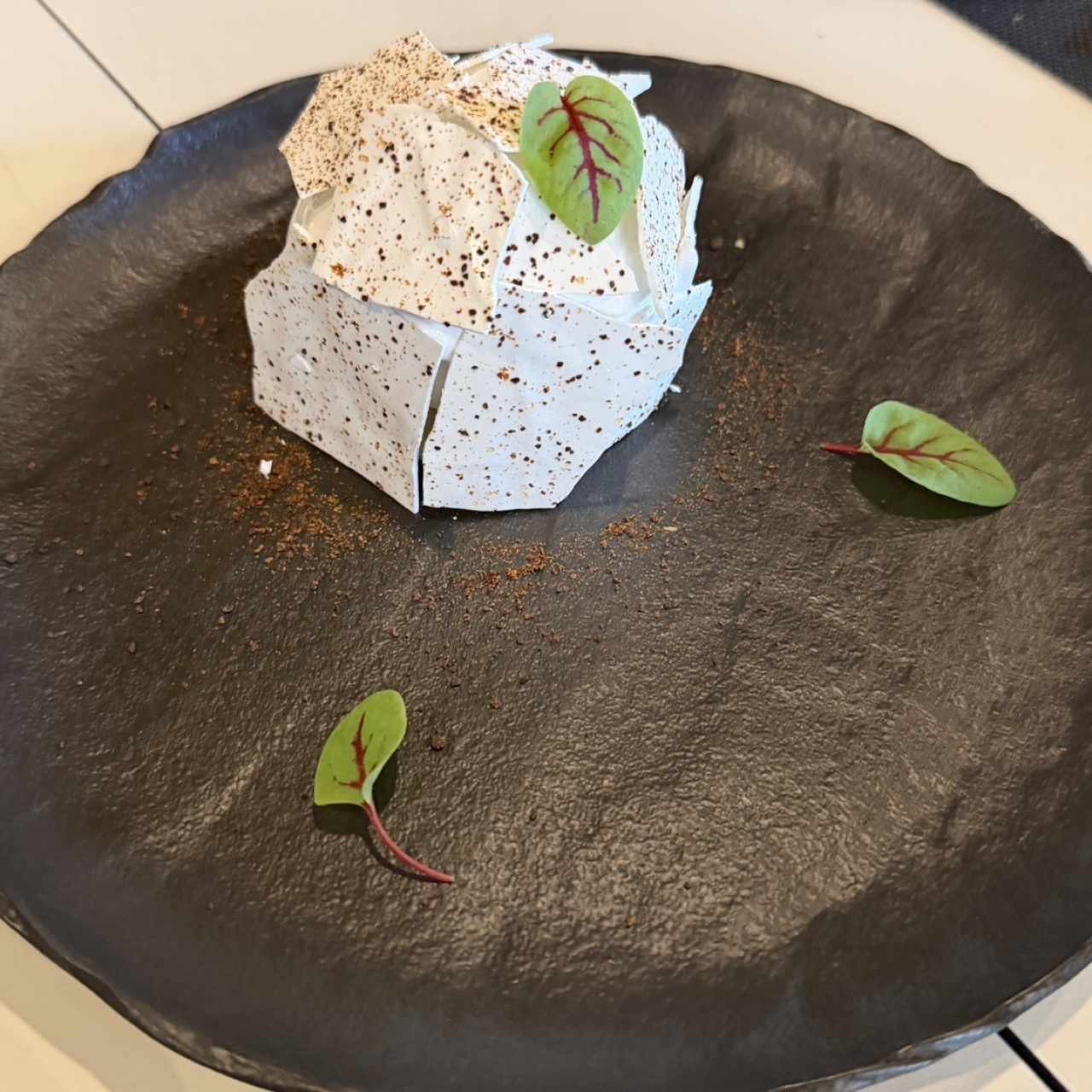 Sweets - Tres leches