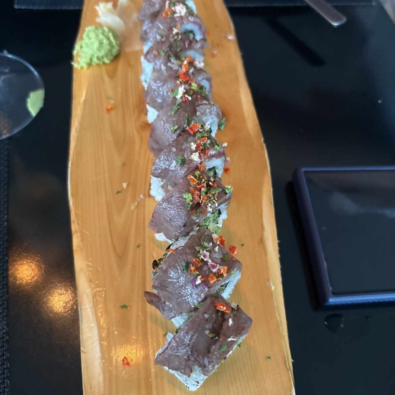 Sushi Bar - Angus