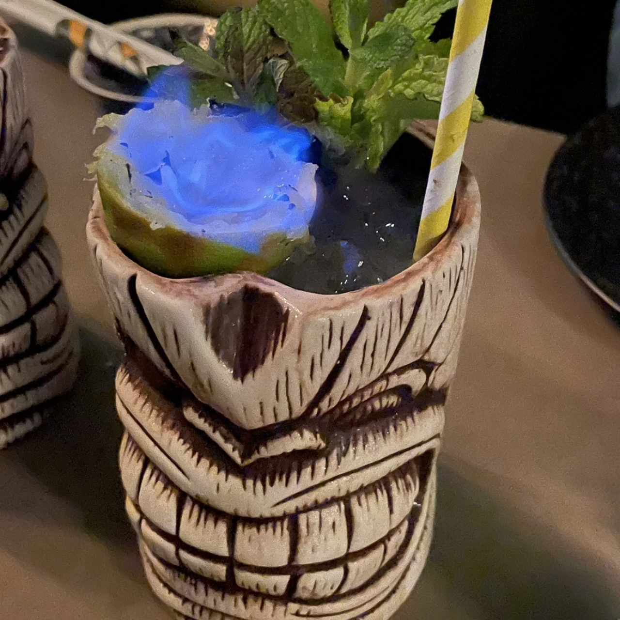 Coctel