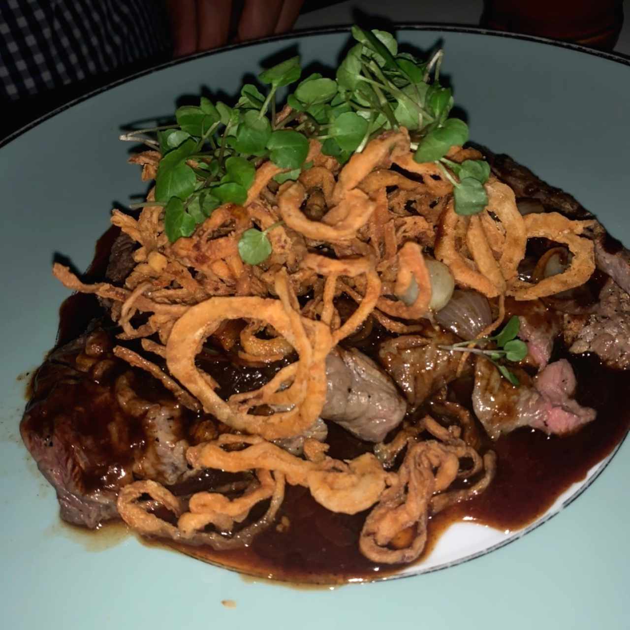 ribeye