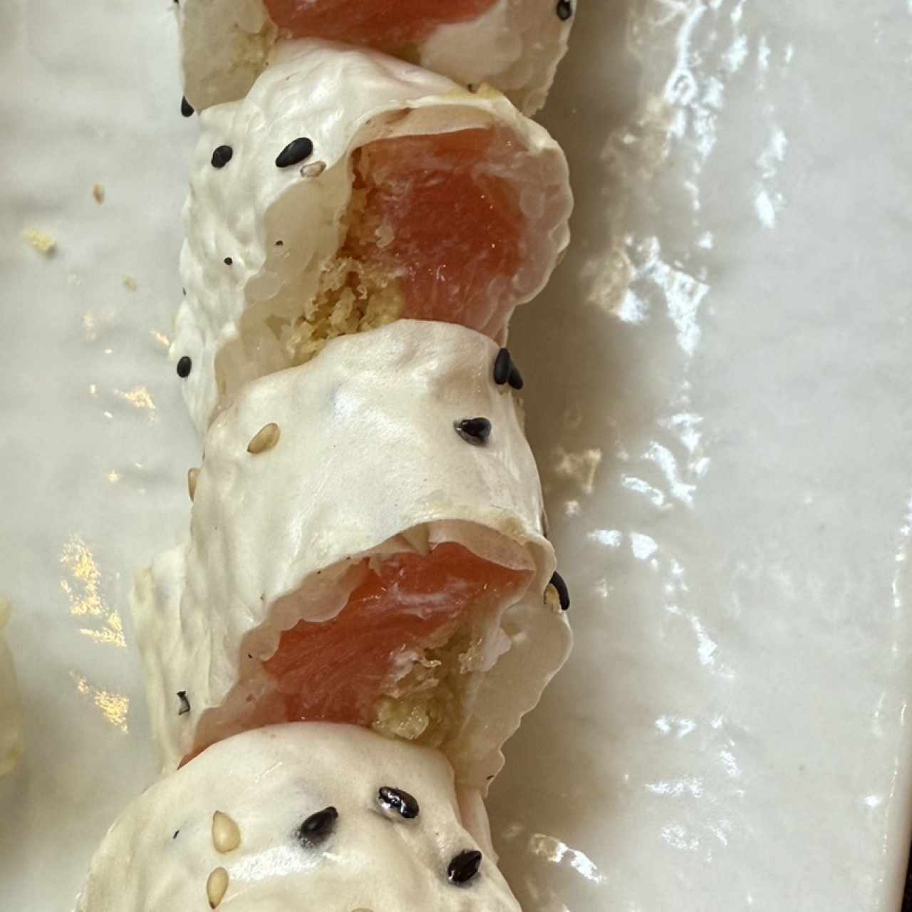 Sushi Bar - Alaska