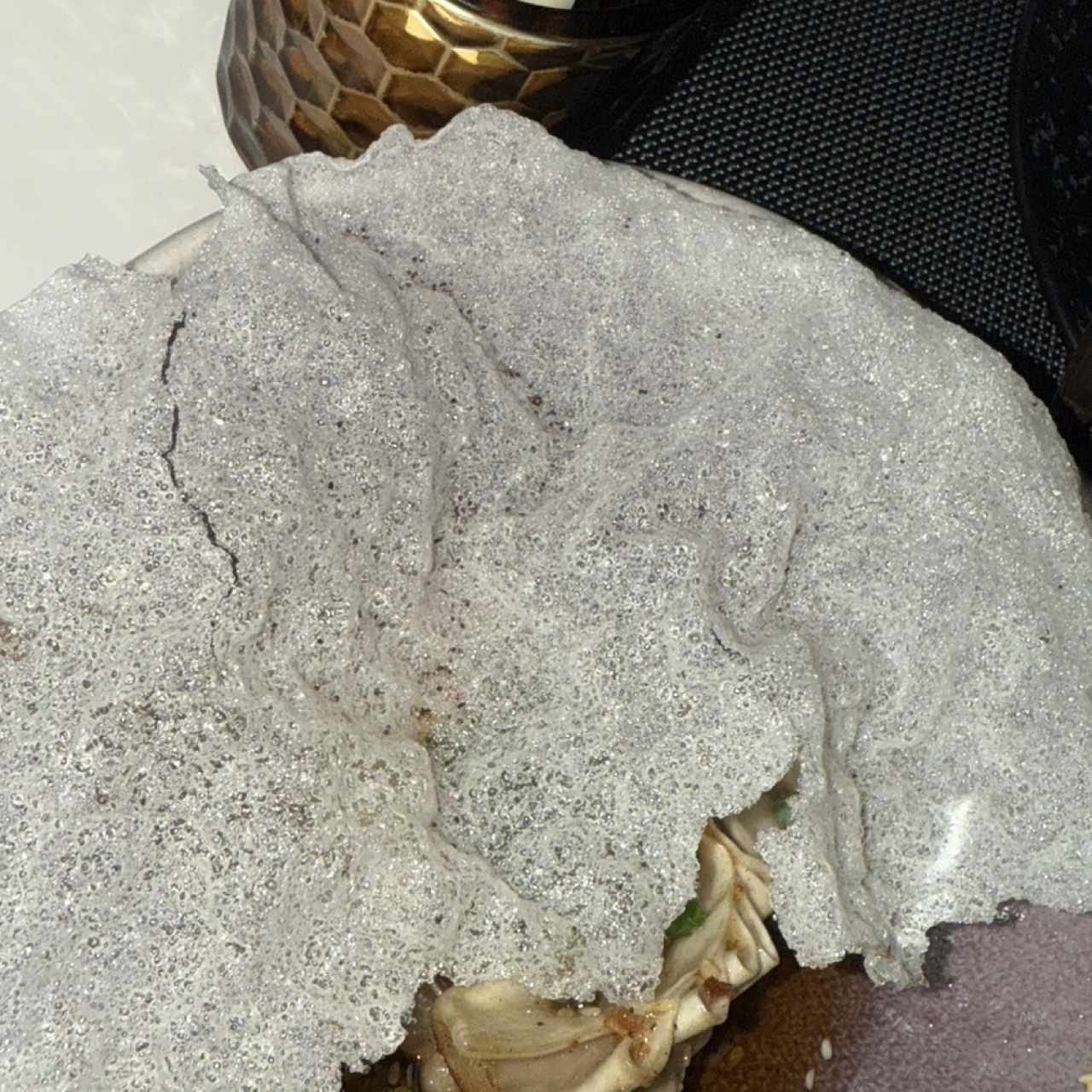 Rockshrimps Buns