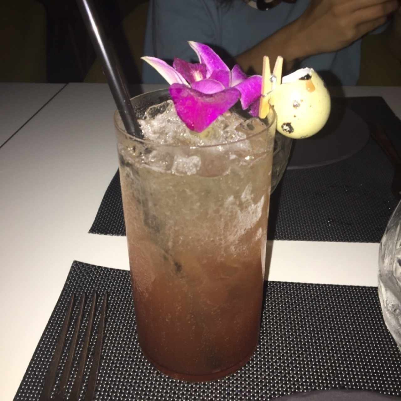 Trago San Blas