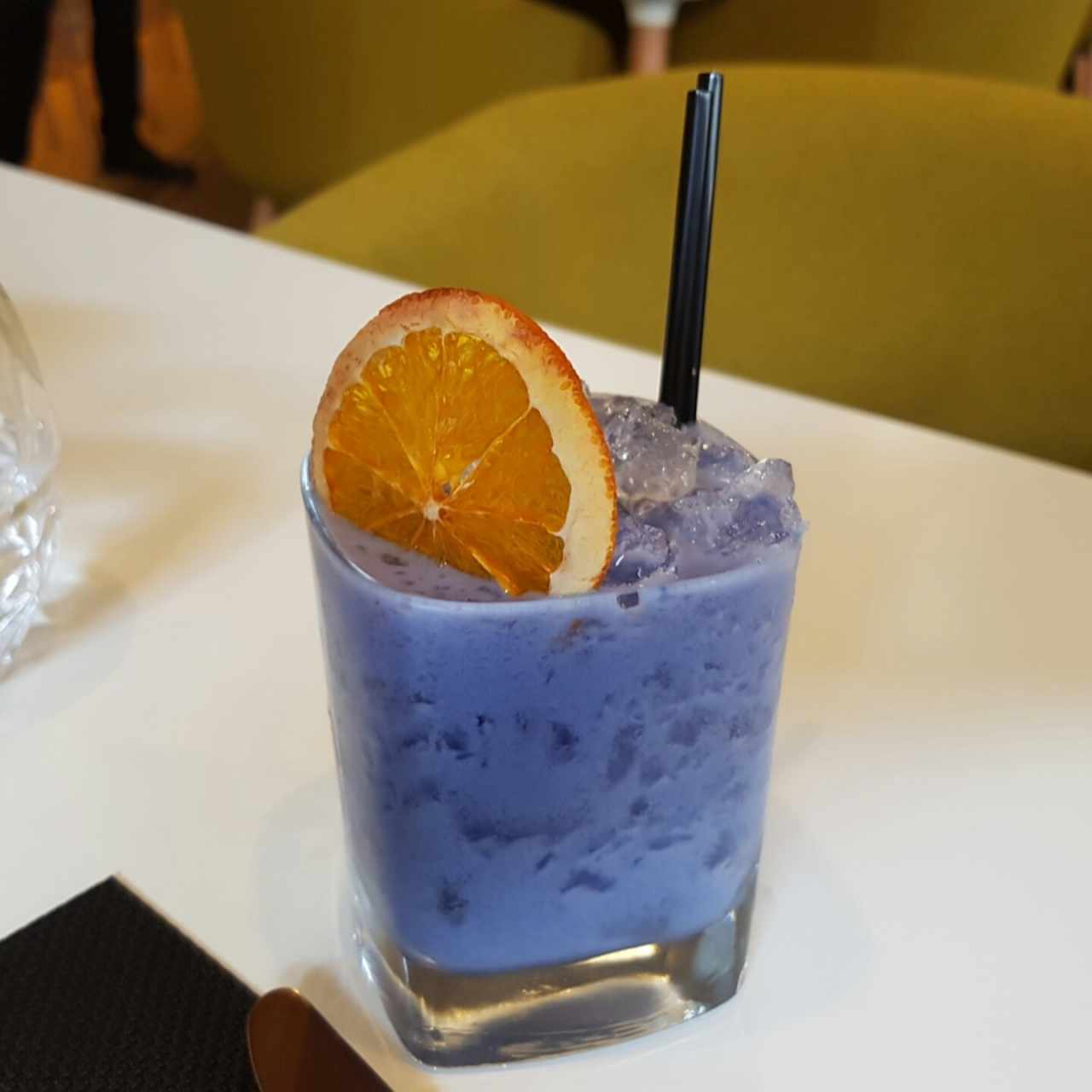 Sushi Bar - Dragón Brutto