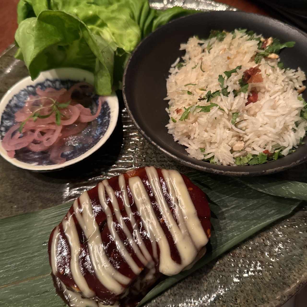 Boneless de Baby Back Ribs