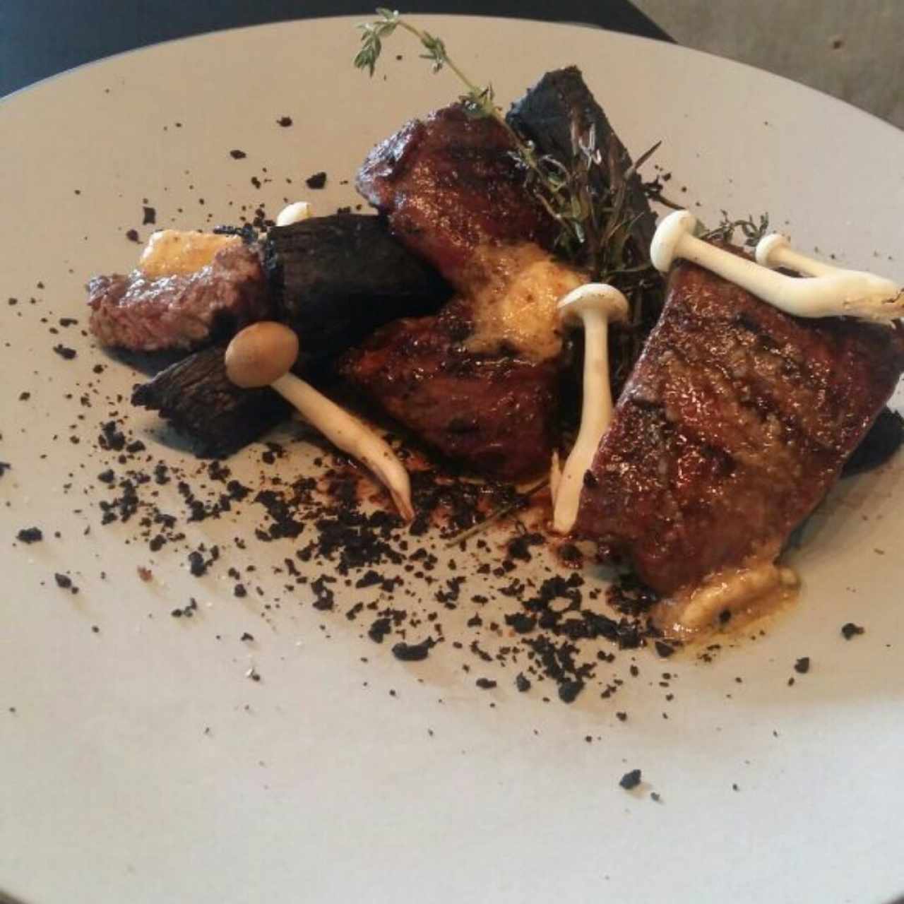 entraña