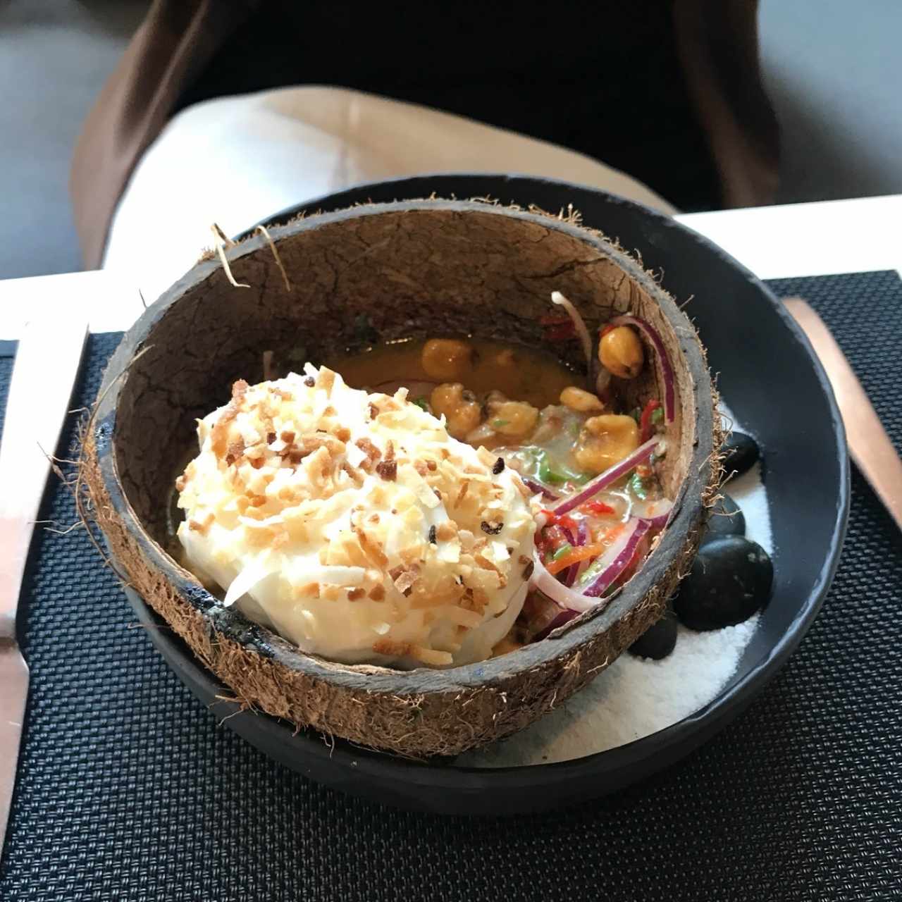ceviche