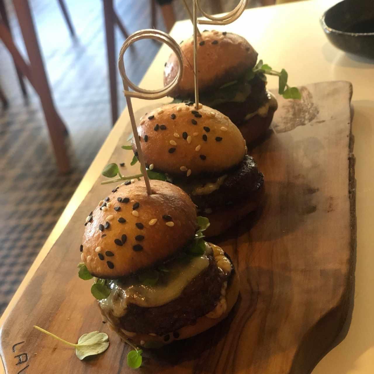 sliders !!
