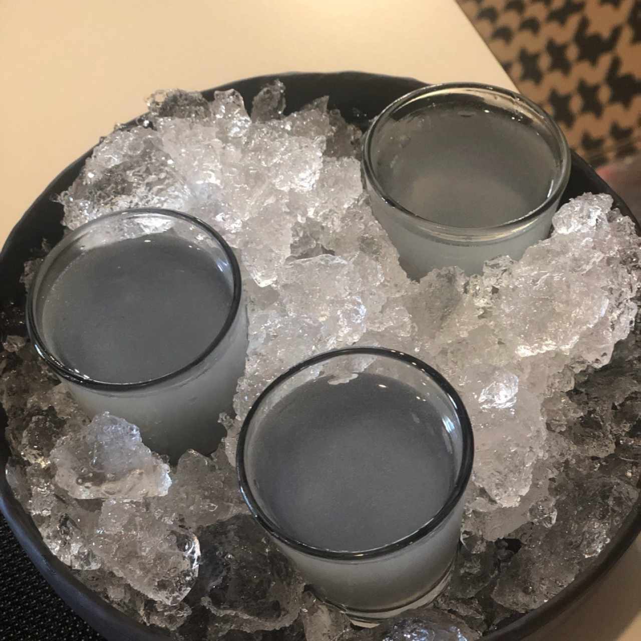 spicy margarita!