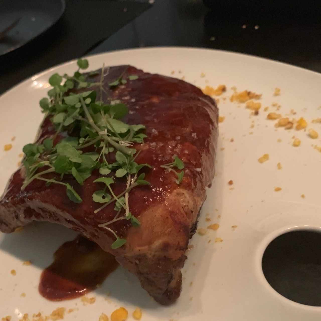 ribs