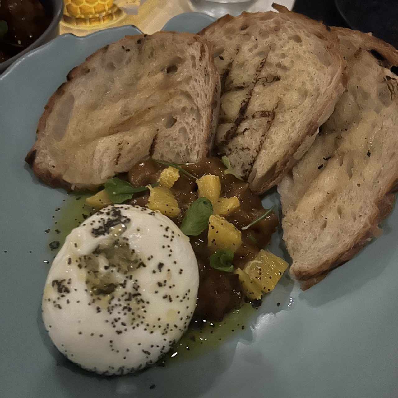 Burrata
