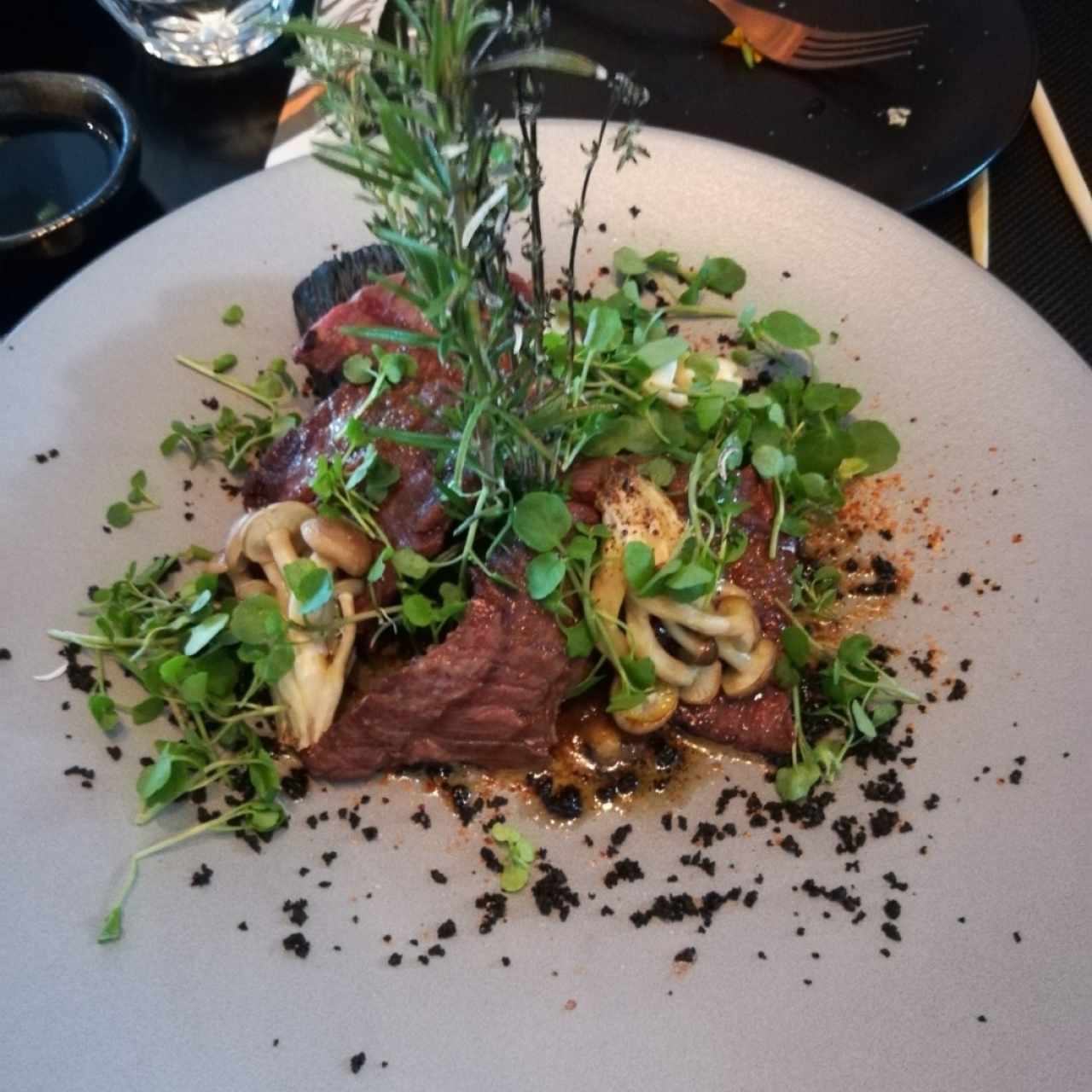entraña