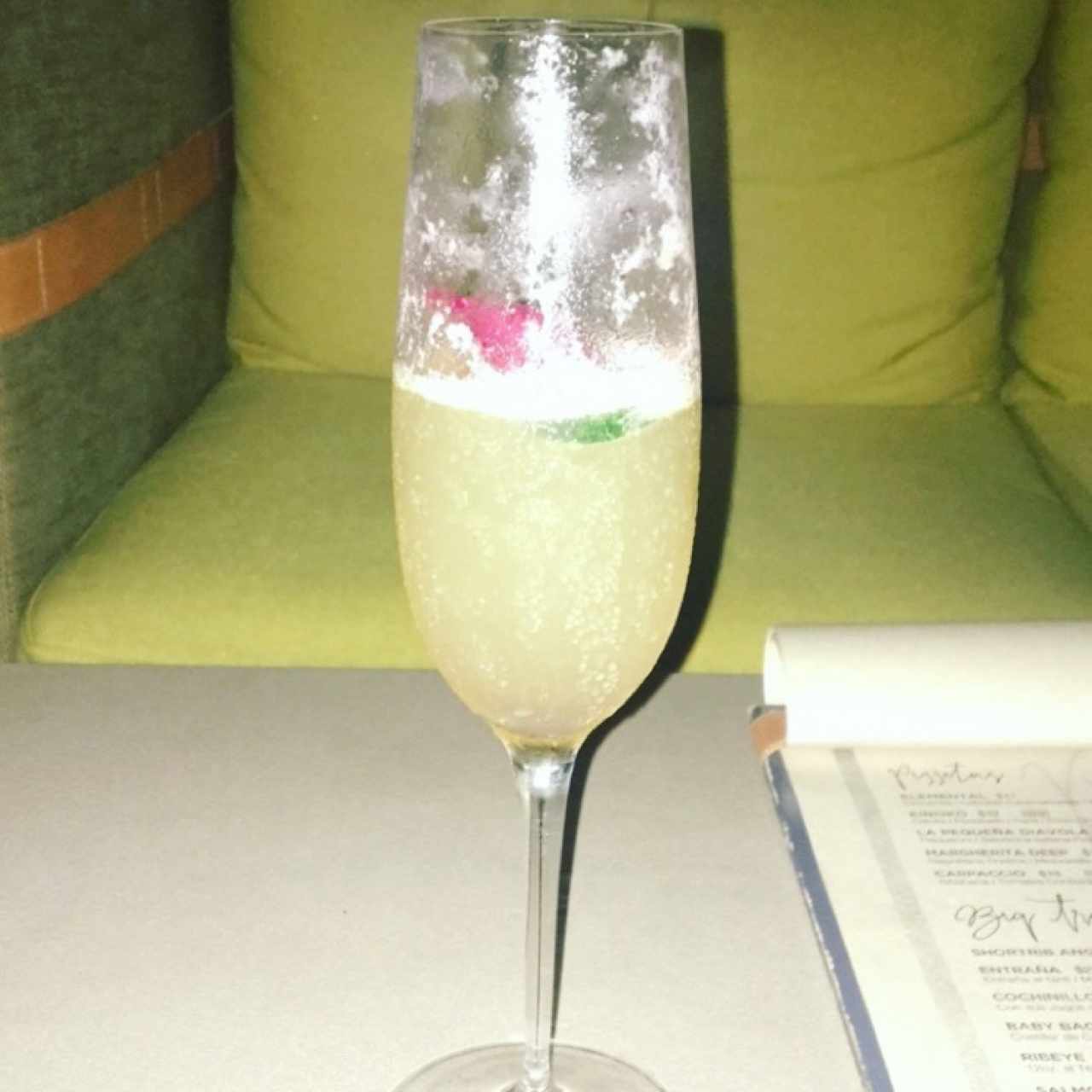 pecago Gin Hendricks 