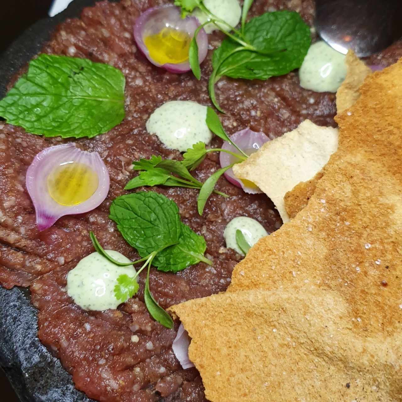 tuna kibbe