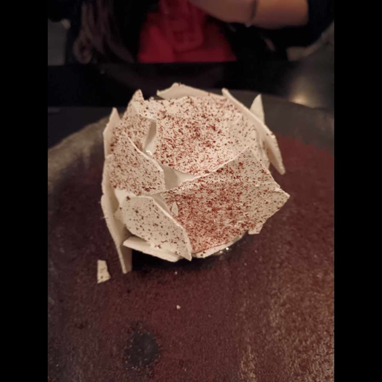 Sweets - Tres leches