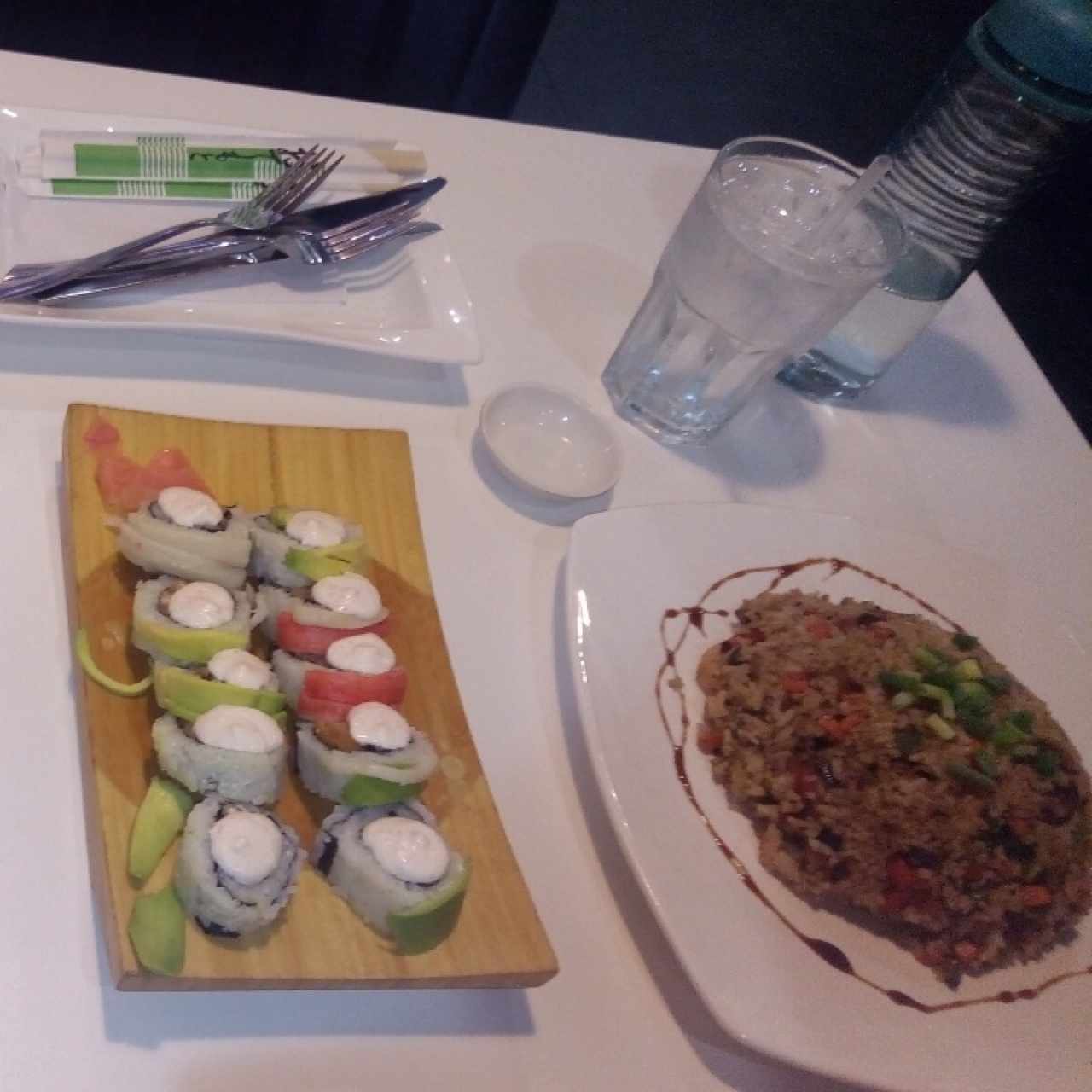 Sexy Roll