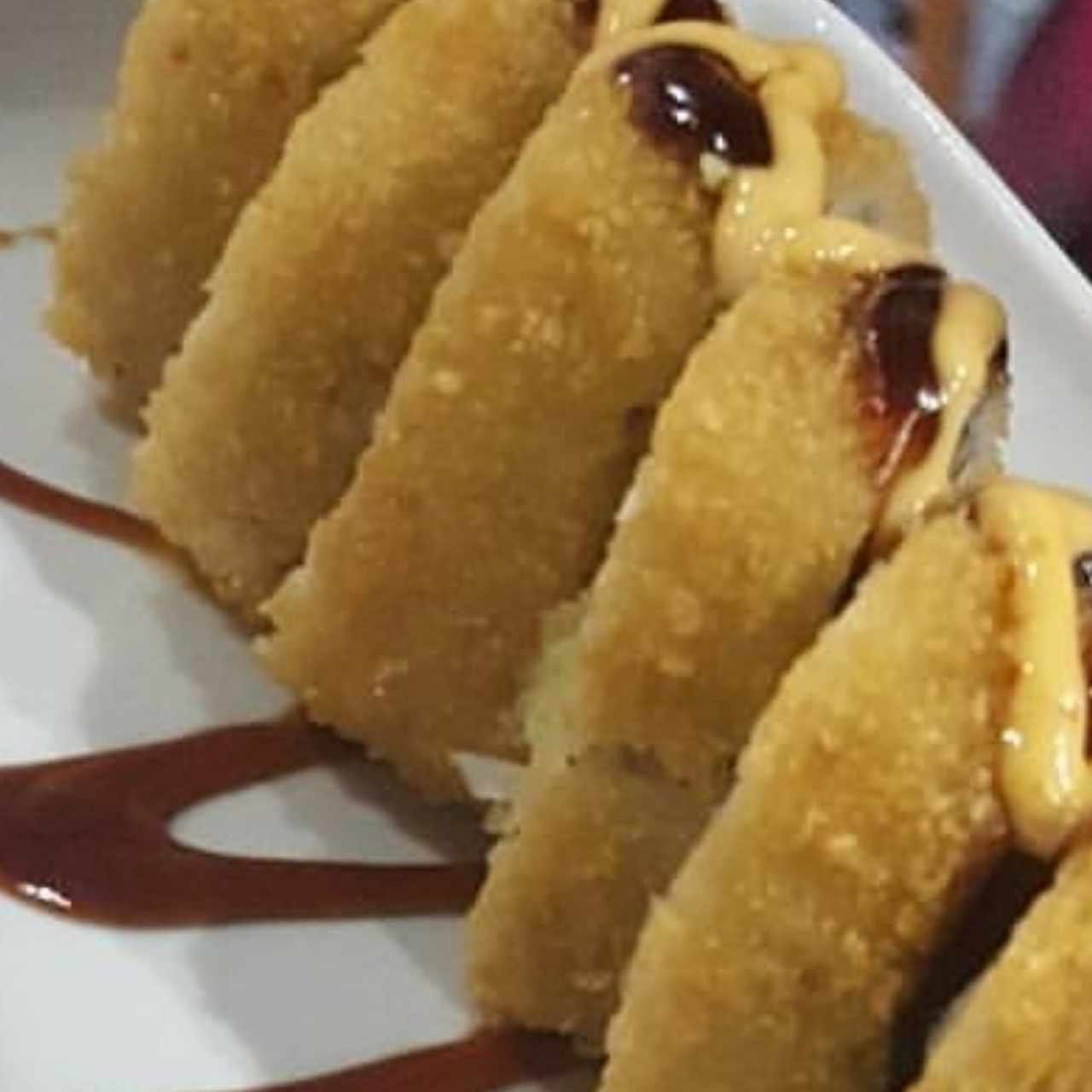Originales rollos - Filipinas