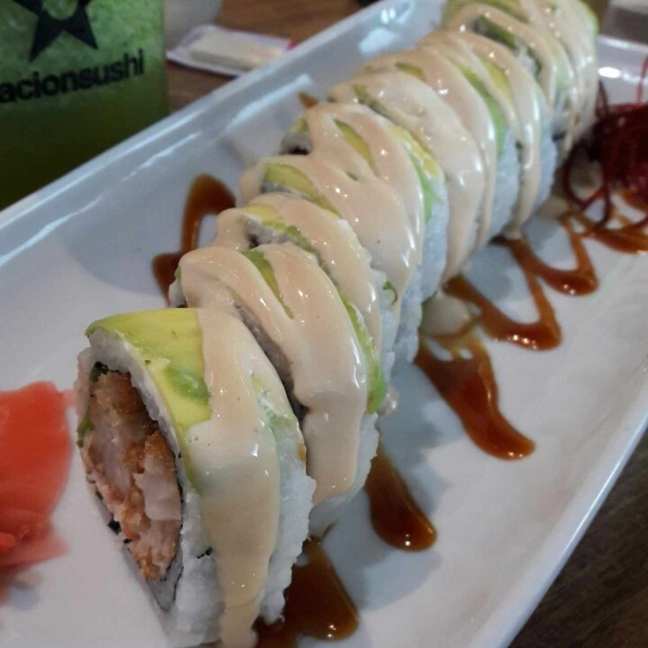 Panda!