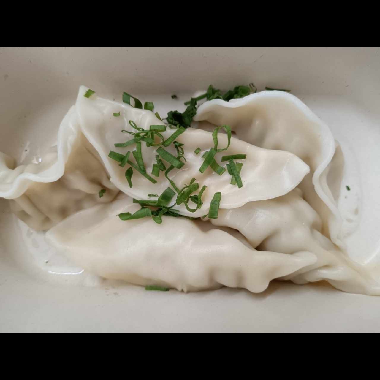 Gyozas de Cerdo (5 unidades)