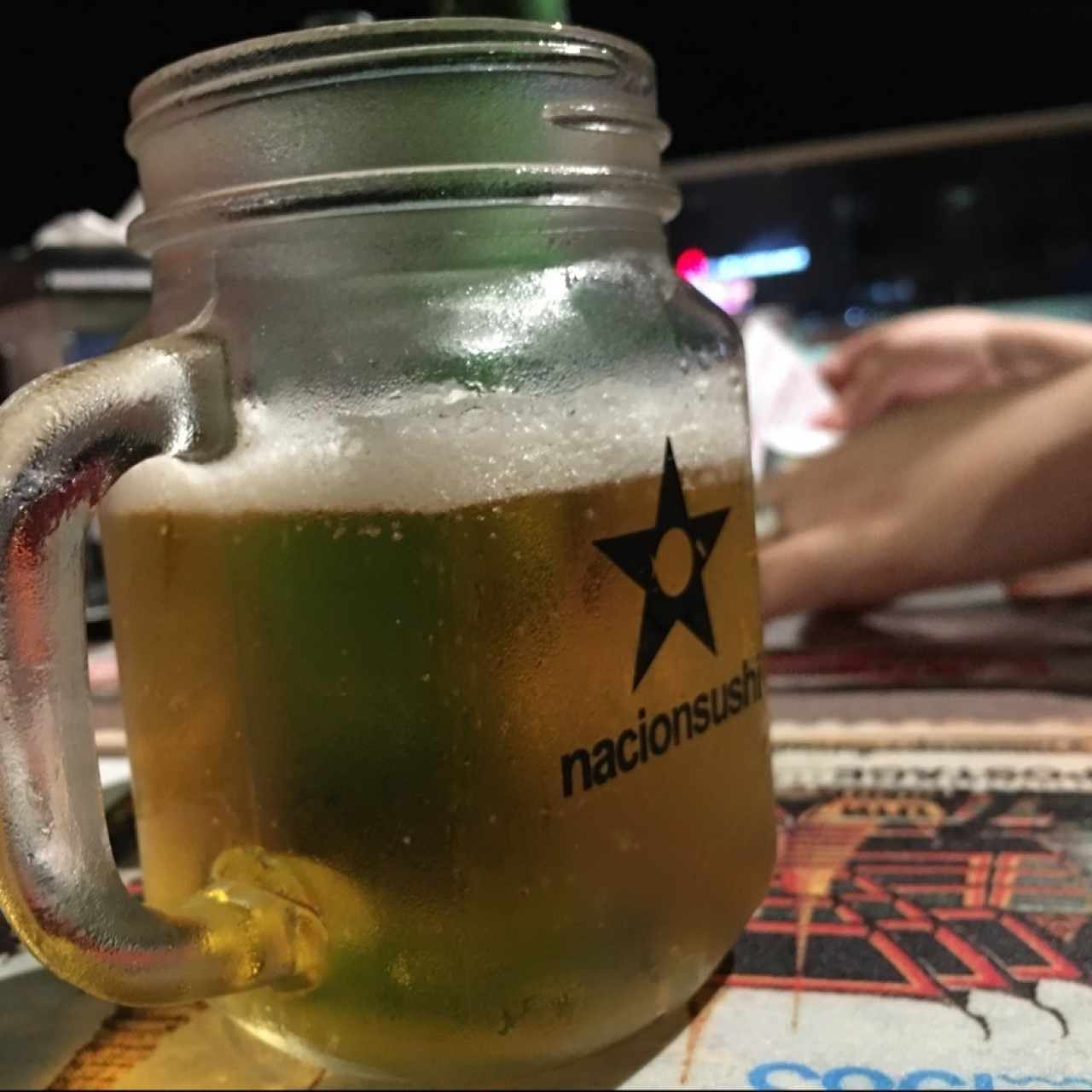 Infaltables cervezas - Heineken